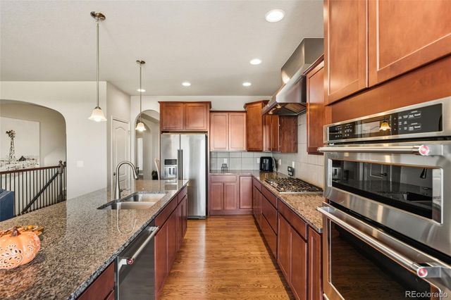 11134 Lobo Peak Drive, Peyton, CO 80831