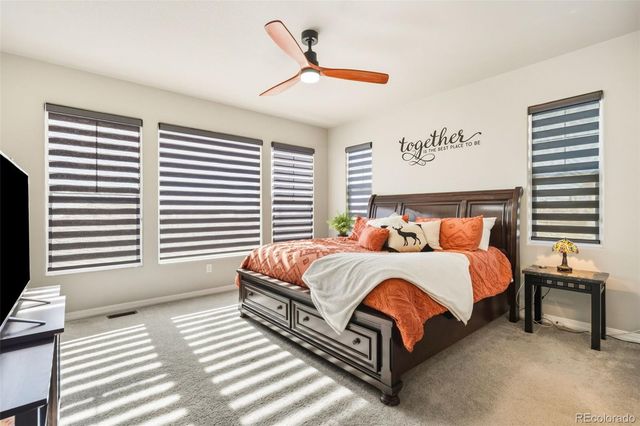 11134 Lobo Peak Drive, Peyton, CO 80831