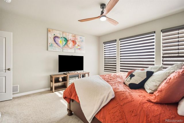 11134 Lobo Peak Drive, Peyton, CO 80831