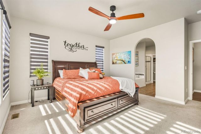 11134 Lobo Peak Drive, Peyton, CO 80831