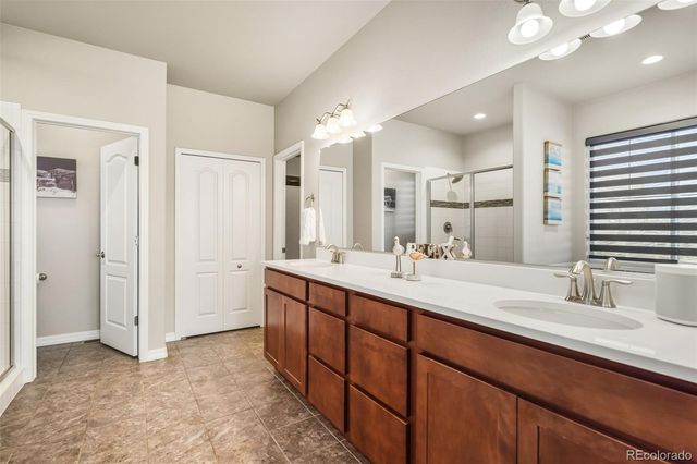 11134 Lobo Peak Drive, Peyton, CO 80831