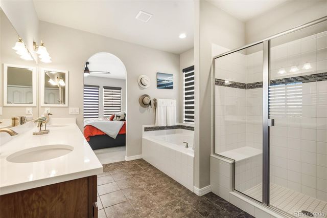 11134 Lobo Peak Drive, Peyton, CO 80831