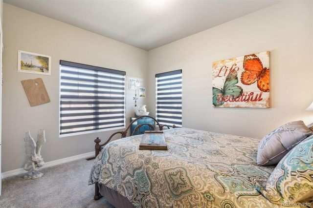 11134 Lobo Peak Drive, Peyton, CO 80831