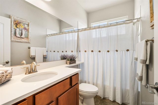 11134 Lobo Peak Drive, Peyton, CO 80831