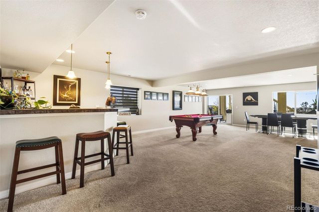 11134 Lobo Peak Drive, Peyton, CO 80831