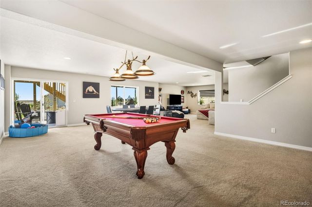 11134 Lobo Peak Drive, Peyton, CO 80831