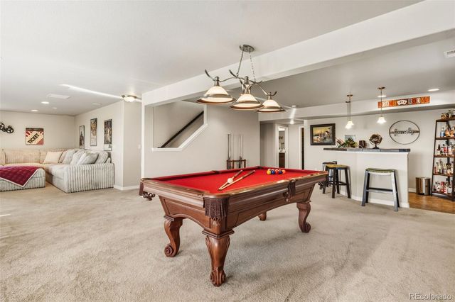 11134 Lobo Peak Drive, Peyton, CO 80831