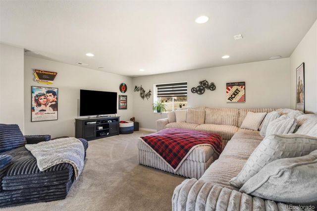 11134 Lobo Peak Drive, Peyton, CO 80831