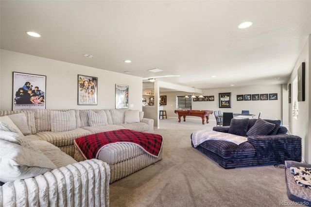 11134 Lobo Peak Drive, Peyton, CO 80831