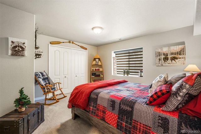 11134 Lobo Peak Drive, Peyton, CO 80831