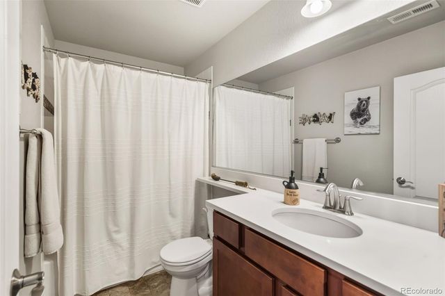 11134 Lobo Peak Drive, Peyton, CO 80831