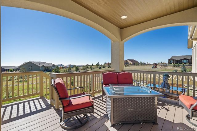 11134 Lobo Peak Drive, Peyton, CO 80831