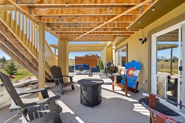 11134 Lobo Peak Drive, Peyton, CO 80831