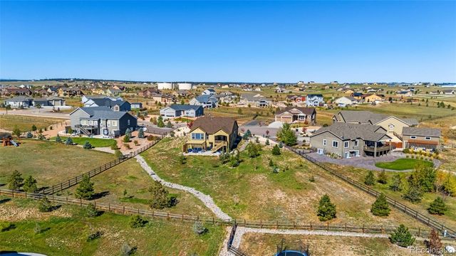 11134 Lobo Peak Drive, Peyton, CO 80831