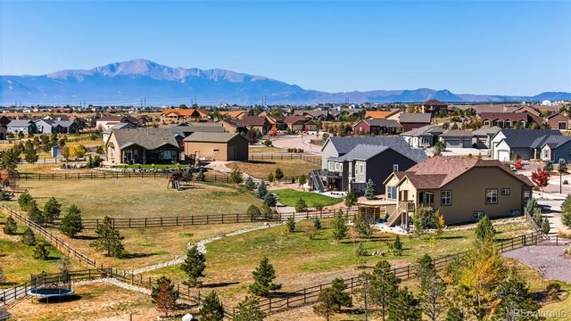 11134 Lobo Peak Drive, Peyton, CO 80831