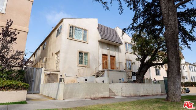 943 12th Street 7, Santa Monica, CA 90403