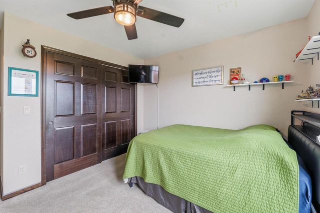 100 MARK COURT, Eden, WI 53019