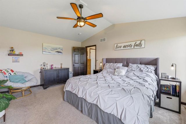 100 MARK COURT, Eden, WI 53019