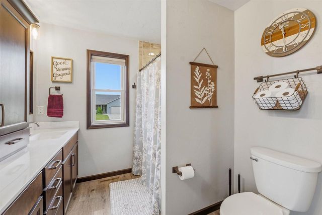100 MARK COURT, Eden, WI 53019