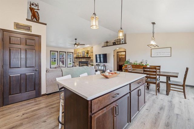 100 MARK COURT, Eden, WI 53019