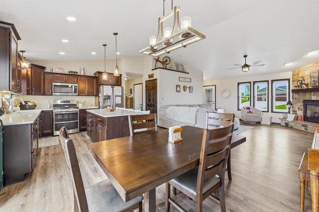 100 MARK COURT, Eden, WI 53019
