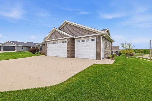 100 MARK COURT, Eden, WI 53019
