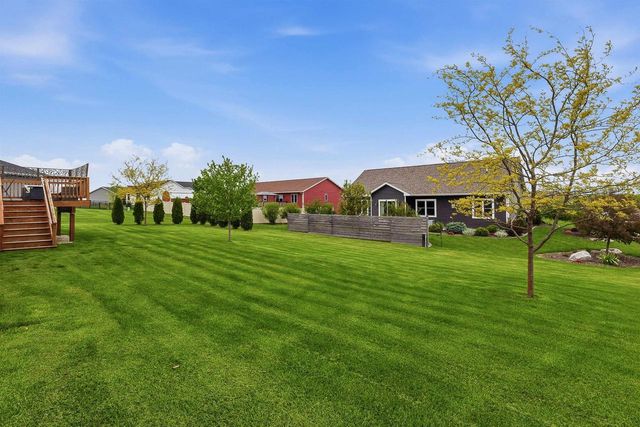 100 MARK COURT, Eden, WI 53019