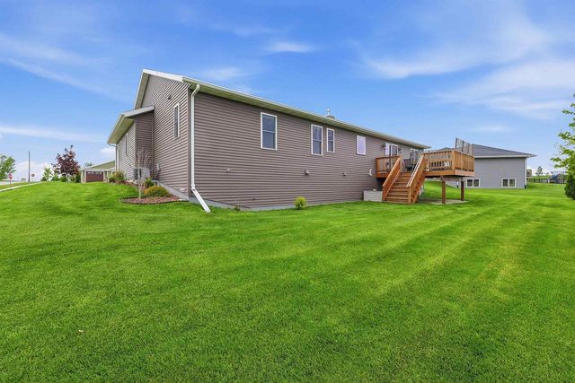 100 MARK COURT, Eden, WI 53019