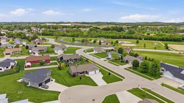 100 MARK COURT, Eden, WI 53019