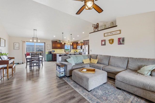 100 MARK COURT, Eden, WI 53019