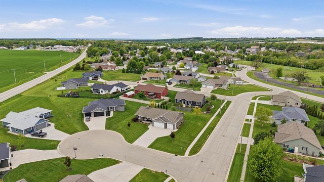 100 MARK COURT, Eden, WI 53019