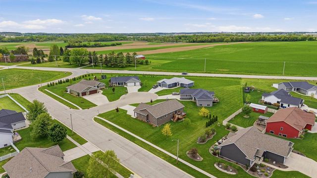 100 MARK COURT, Eden, WI 53019