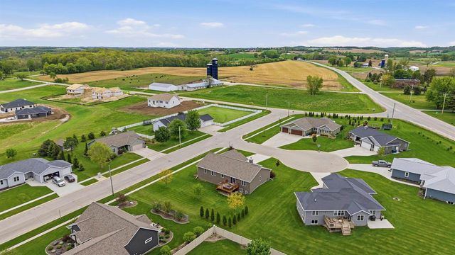 100 MARK COURT, Eden, WI 53019