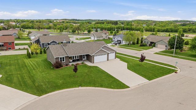 100 MARK COURT, Eden, WI 53019