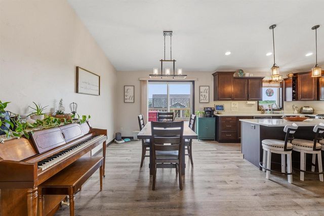 100 MARK COURT, Eden, WI 53019
