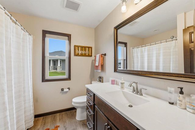 100 MARK COURT, Eden, WI 53019
