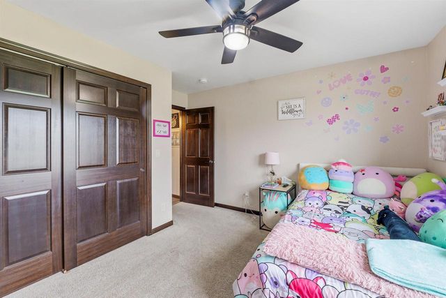 100 MARK COURT, Eden, WI 53019
