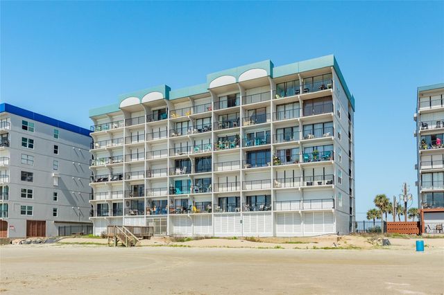 11947 Termini San Luis Pass Road 201, Galveston, TX 77554