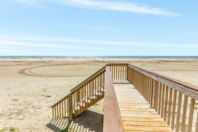 11947 Termini San Luis Pass Road 201, Galveston, TX 77554