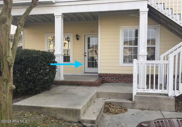 2306 Wrightsville Avenue Apt 101, Wilmington, NC 28403