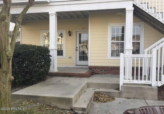 2306 Wrightsville Avenue Apt 101, Wilmington, NC 28403