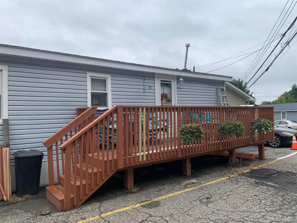 333 Route 202 Lot 27, Pomona, NY 10970 — exterior