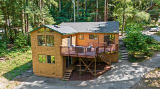 1116 Lakeside Drive, Felton, CA 95018