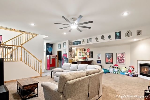 25194 W Buena Avenue, Lake Villa, IL 60046