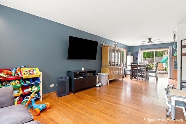 25194 W Buena Avenue, Lake Villa, IL 60046