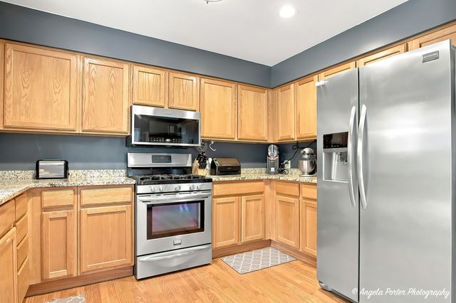 25194 W Buena Avenue, Lake Villa, IL 60046