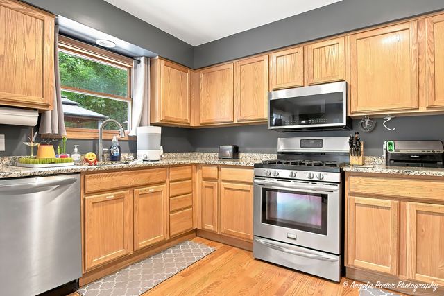 25194 W Buena Avenue, Lake Villa, IL 60046