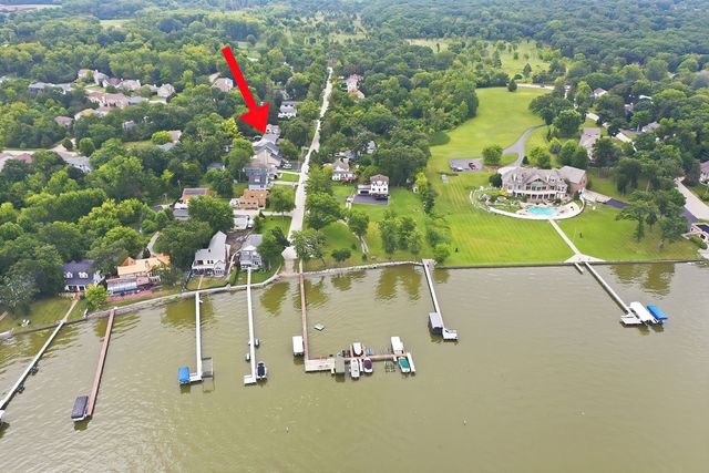 25194 W Buena Avenue, Lake Villa, IL 60046