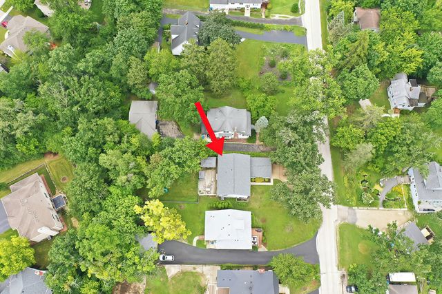 25194 W Buena Avenue, Lake Villa, IL 60046