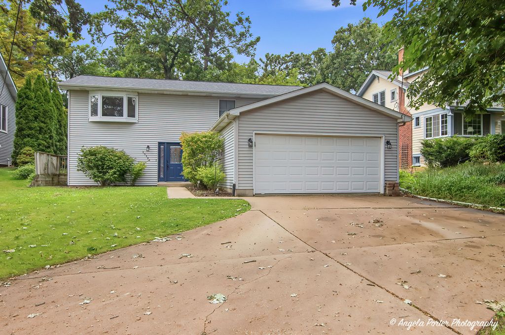 25194 W Buena Avenue, Lake Villa, IL 60046